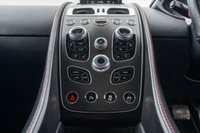 USED 2014 64 ASTON MARTIN VANQUISH 5.9 V12 2d 568 BHP Aston Martin History, 12 month Warranty, Skyfall Silver, Huge Spec, Amazing condition.
