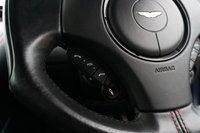 USED 2014 64 ASTON MARTIN VANQUISH 5.9 V12 2d 568 BHP Aston Martin History, 12 month Warranty, Skyfall Silver, Huge Spec, Amazing condition.