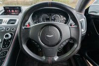 USED 2014 64 ASTON MARTIN VANQUISH 5.9 V12 2d 568 BHP Aston Martin History, 12 month Warranty, Skyfall Silver, Huge Spec, Amazing condition.