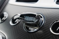 USED 2014 64 ASTON MARTIN VANQUISH 5.9 V12 2d 568 BHP Aston Martin History, 12 month Warranty, Skyfall Silver, Huge Spec, Amazing condition.