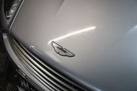 USED 2014 64 ASTON MARTIN VANQUISH 5.9 V12 2d 568 BHP Aston Martin History, 12 month Warranty, Skyfall Silver, Huge Spec, Amazing condition.