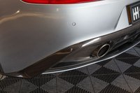 USED 2014 64 ASTON MARTIN VANQUISH 5.9 V12 2d 568 BHP Aston Martin History, 12 month Warranty, Skyfall Silver, Huge Spec, Amazing condition.