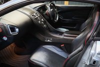 USED 2014 64 ASTON MARTIN VANQUISH 5.9 V12 2d 568 BHP Aston Martin History, 12 month Warranty, Skyfall Silver, Huge Spec, Amazing condition.