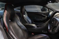 USED 2014 64 ASTON MARTIN VANQUISH 5.9 V12 2d 568 BHP Aston Martin History, 12 month Warranty, Skyfall Silver, Huge Spec, Amazing condition.