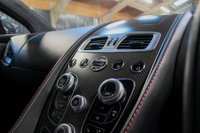 USED 2014 64 ASTON MARTIN VANQUISH 5.9 V12 2d 568 BHP Aston Martin History, 12 month Warranty, Skyfall Silver, Huge Spec, Amazing condition.