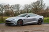 USED 2014 64 ASTON MARTIN VANQUISH 5.9 V12 2d 568 BHP Aston Martin History, 12 month Warranty, Skyfall Silver, Huge Spec, Amazing condition.