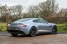 USED 2014 64 ASTON MARTIN VANQUISH 5.9 V12 2d 568 BHP Aston Martin History, 12 month Warranty, Skyfall Silver, Huge Spec, Amazing condition.