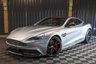 USED 2014 64 ASTON MARTIN VANQUISH 5.9 V12 2d 568 BHP Aston Martin History, 12 month Warranty, Skyfall Silver, Huge Spec, Amazing condition.