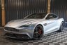 USED 2014 64 ASTON MARTIN VANQUISH 5.9 V12 2d 568 BHP Aston Martin History, 12 month Warranty, Skyfall Silver, Huge Spec, Amazing condition.