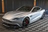 USED 2014 64 ASTON MARTIN VANQUISH 5.9 V12 2d 568 BHP Aston Martin History, 12 month Warranty, Skyfall Silver, Huge Spec, Amazing condition.