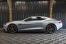USED 2014 64 ASTON MARTIN VANQUISH 5.9 V12 2d 568 BHP Aston Martin History, 12 month Warranty, Skyfall Silver, Huge Spec, Amazing condition.