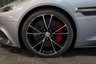 USED 2014 64 ASTON MARTIN VANQUISH 5.9 V12 2d 568 BHP Aston Martin History, 12 month Warranty, Skyfall Silver, Huge Spec, Amazing condition.