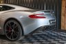 USED 2014 64 ASTON MARTIN VANQUISH 5.9 V12 2d 568 BHP Aston Martin History, 12 month Warranty, Skyfall Silver, Huge Spec, Amazing condition.