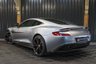 USED 2014 64 ASTON MARTIN VANQUISH 5.9 V12 2d 568 BHP Aston Martin History, 12 month Warranty, Skyfall Silver, Huge Spec, Amazing condition.
