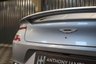 USED 2014 64 ASTON MARTIN VANQUISH 5.9 V12 2d 568 BHP Aston Martin History, 12 month Warranty, Skyfall Silver, Huge Spec, Amazing condition.
