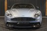 USED 2014 64 ASTON MARTIN VANQUISH 5.9 V12 2d 568 BHP Aston Martin History, 12 month Warranty, Skyfall Silver, Huge Spec, Amazing condition.