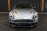 USED 2014 64 ASTON MARTIN VANQUISH 5.9 V12 2d 568 BHP Aston Martin History, 12 month Warranty, Skyfall Silver, Huge Spec, Amazing condition.