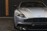 USED 2014 64 ASTON MARTIN VANQUISH 5.9 V12 2d 568 BHP Aston Martin History, 12 month Warranty, Skyfall Silver, Huge Spec, Amazing condition.