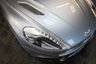 USED 2014 64 ASTON MARTIN VANQUISH 5.9 V12 2d 568 BHP Aston Martin History, 12 month Warranty, Skyfall Silver, Huge Spec, Amazing condition.