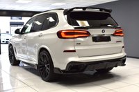 USED 2019 69 BMW X5 M50D 3.0 5 DOOR **&pound;649 A MONTH WITH &pound;6250 DEPOSIT**
