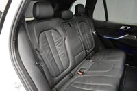 USED 2019 69 BMW X5 M50D 3.0 5 DOOR **&pound;649 A MONTH WITH &pound;6250 DEPOSIT**