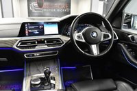 USED 2019 69 BMW X5 M50D 3.0 5 DOOR **&pound;649 A MONTH WITH &pound;6250 DEPOSIT**