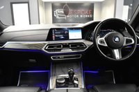 USED 2019 69 BMW X5 M50D 3.0 5 DOOR **&pound;649 A MONTH WITH &pound;6250 DEPOSIT**