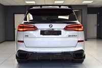 USED 2019 69 BMW X5 M50D 3.0 5 DOOR **&pound;649 A MONTH WITH &pound;6250 DEPOSIT**