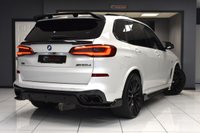 USED 2019 69 BMW X5 M50D 3.0 5 DOOR **&pound;649 A MONTH WITH &pound;6250 DEPOSIT**