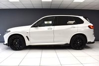 USED 2019 69 BMW X5 M50D 3.0 5 DOOR **&pound;649 A MONTH WITH &pound;6250 DEPOSIT**