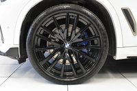 USED 2019 69 BMW X5 M50D 3.0 5 DOOR **&pound;649 A MONTH WITH &pound;6250 DEPOSIT**