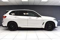 USED 2019 69 BMW X5 M50D 3.0 5 DOOR **&pound;649 A MONTH WITH &pound;6250 DEPOSIT**