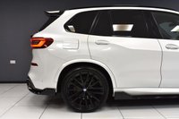 USED 2019 69 BMW X5 M50D 3.0 5 DOOR **&pound;649 A MONTH WITH &pound;6250 DEPOSIT**