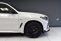 USED 2019 69 BMW X5 M50D 3.0 5 DOOR **&pound;649 A MONTH WITH &pound;6250 DEPOSIT**
