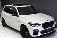 USED 2019 69 BMW X5 M50D 3.0 5 DOOR **&pound;649 A MONTH WITH &pound;6250 DEPOSIT**