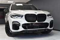 USED 2019 69 BMW X5 M50D 3.0 5 DOOR **&pound;649 A MONTH WITH &pound;6250 DEPOSIT**