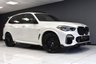 USED 2019 69 BMW X5 M50D 3.0 5 DOOR **&pound;649 A MONTH WITH &pound;6250 DEPOSIT**