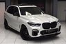 USED 2019 69 BMW X5 M50D 3.0 5 DOOR **&pound;649 A MONTH WITH &pound;6250 DEPOSIT**