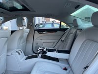 USED 2016 16 MERCEDES-BENZ CLS CLASS 3.0 CLS350 D AMG LINE PREMIUM PLUS 4d 255 BHP 