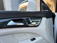 USED 2016 16 MERCEDES-BENZ CLS CLASS 3.0 CLS350 D AMG LINE PREMIUM PLUS 4d 255 BHP 