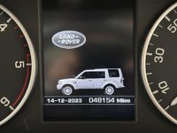 USED 2015 65 LAND ROVER DISCOVERY 3.0 SDV6 HSE 5d 255 BHP Absolutely outstanding, Discovery 4 3.0 SDV6 HSE, Glass sunroof, Full Arabica Leather, 7 Seater, Complete service record 11299 Miles Landrover, 19464  Miles Landrover, 29517 Miles Landrover,  42565  Miles Landrover  48150 Miles