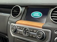 USED 2015 65 LAND ROVER DISCOVERY 3.0 SDV6 HSE 5d 255 BHP Absolutely outstanding, Discovery 4 3.0 SDV6 HSE, Glass sunroof, Full Arabica Leather, 7 Seater, Complete service record 11299 Miles Landrover, 19464  Miles Landrover, 29517 Miles Landrover,  42565  Miles Landrover  48150 Miles