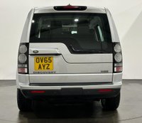 USED 2015 65 LAND ROVER DISCOVERY 3.0 SDV6 HSE 5d 255 BHP Absolutely outstanding, Discovery 4 3.0 SDV6 HSE, Glass sunroof, Full Arabica Leather, 7 Seater, Complete service record 11299 Miles Landrover, 19464  Miles Landrover, 29517 Miles Landrover,  42565  Miles Landrover  48150 Miles