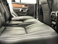USED 2015 65 LAND ROVER DISCOVERY 3.0 SDV6 HSE 5d 255 BHP Absolutely outstanding, Discovery 4 3.0 SDV6 HSE, Glass sunroof, Full Arabica Leather, 7 Seater, Complete service record 11299 Miles Landrover, 19464  Miles Landrover, 29517 Miles Landrover,  42565  Miles Landrover  48150 Miles