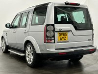 USED 2015 65 LAND ROVER DISCOVERY 3.0 SDV6 HSE 5d 255 BHP Absolutely outstanding, Discovery 4 3.0 SDV6 HSE, Glass sunroof, Full Arabica Leather, 7 Seater, Complete service record 11299 Miles Landrover, 19464  Miles Landrover, 29517 Miles Landrover,  42565  Miles Landrover  48150 Miles