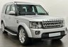 USED 2015 65 LAND ROVER DISCOVERY 3.0 SDV6 HSE 5d 255 BHP Absolutely outstanding, Discovery 4 3.0 SDV6 HSE, Glass sunroof, Full Arabica Leather, 7 Seater, Complete service record 11299 Miles Landrover, 19464  Miles Landrover, 29517 Miles Landrover,  42565  Miles Landrover  48150 Miles
