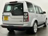 USED 2015 65 LAND ROVER DISCOVERY 3.0 SDV6 HSE 5d 255 BHP Absolutely outstanding, Discovery 4 3.0 SDV6 HSE, Glass sunroof, Full Arabica Leather, 7 Seater, Complete service record 11299 Miles Landrover, 19464  Miles Landrover, 29517 Miles Landrover,  42565  Miles Landrover  48150 Miles