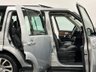 USED 2015 65 LAND ROVER DISCOVERY 3.0 SDV6 HSE 5d 255 BHP Absolutely outstanding, Discovery 4 3.0 SDV6 HSE, Glass sunroof, Full Arabica Leather, 7 Seater, Complete service record 11299 Miles Landrover, 19464  Miles Landrover, 29517 Miles Landrover,  42565  Miles Landrover  48150 Miles