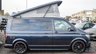 USED 2020 R VOLKSWAGEN TRANSPORTER 2.0 T28 TDI P/V HIGHLINE 148 BHP FULL MOTORHOME 5 SEATS
