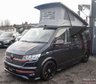 USED 2020 R VOLKSWAGEN TRANSPORTER 2.0 T28 TDI P/V HIGHLINE 148 BHP FULL MOTORHOME 5 SEATS